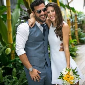 Meet your Posher, Alexis